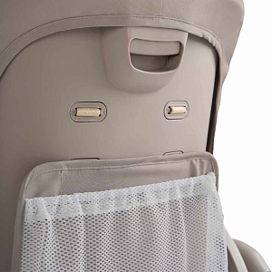 Стул для кормления Happy Baby "William pro", светло-пастельный